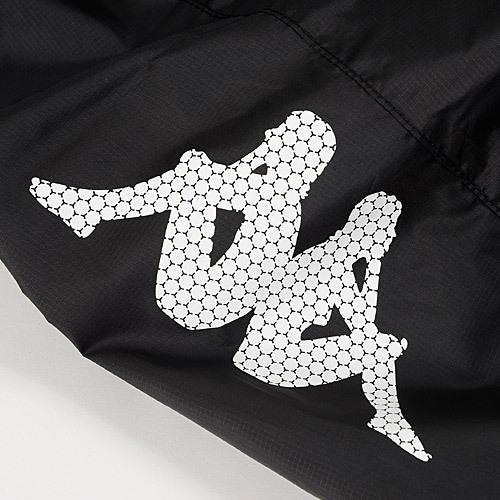 ジュニア ピステパンツ kappa カッパ サッカーフットサルジュニア  