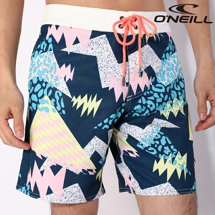 即日発送】 メンズ ボードショーツ O 新品 O