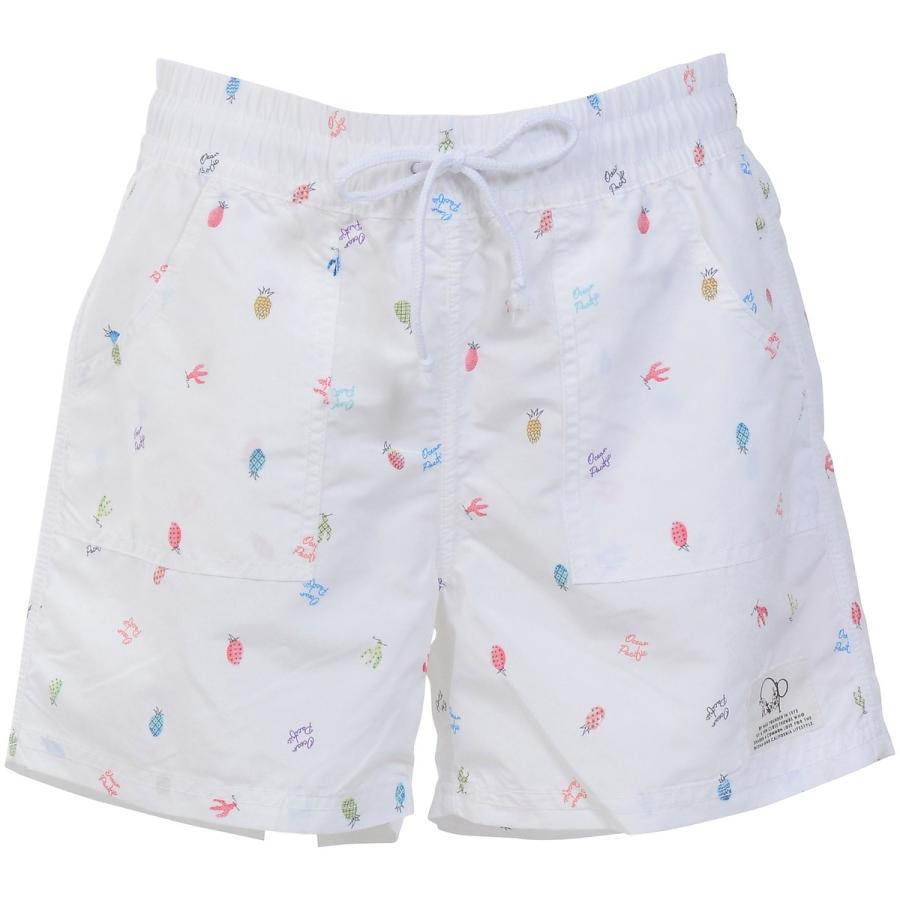 レディース サーフパンツ Op オーシャンパシフィック サーフブランド ショートパンツ ボードショーツ 水泳 水着 海水浴 至上 Op