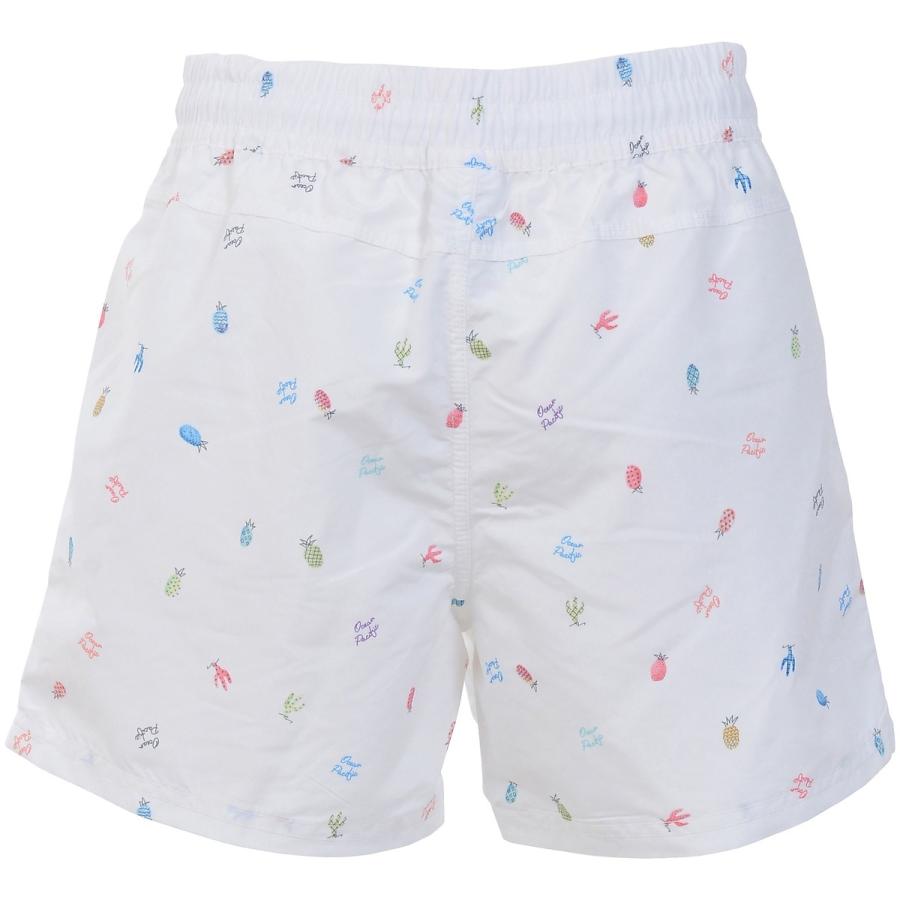 レディース サーフパンツ Op オーシャンパシフィック サーフブランド ショートパンツ ボードショーツ 水泳 水着 海水浴 至上 Op