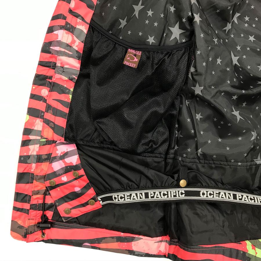 大感謝祭セール オーシャンパシフィック OP レデ ィス スノージャケット スノーボ ードウェア スノボウエア スノボ ードジャケット スノボージャケット 爆買_7