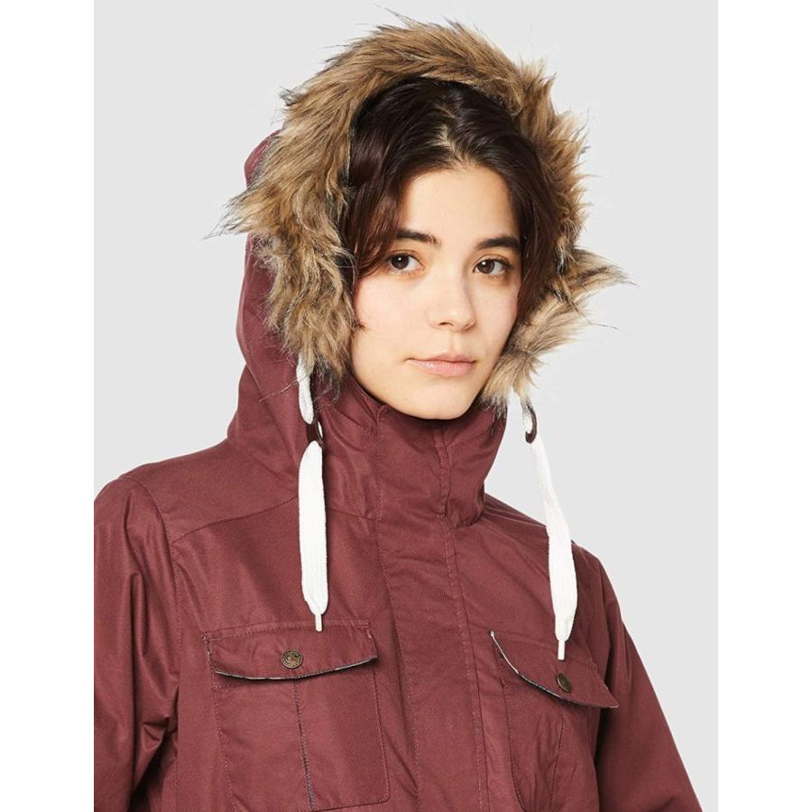 オーシャンパシフィック] レディス スノージャケット レディース Ocean Pacific（オーシャンパシフィック） OP レディス スノー