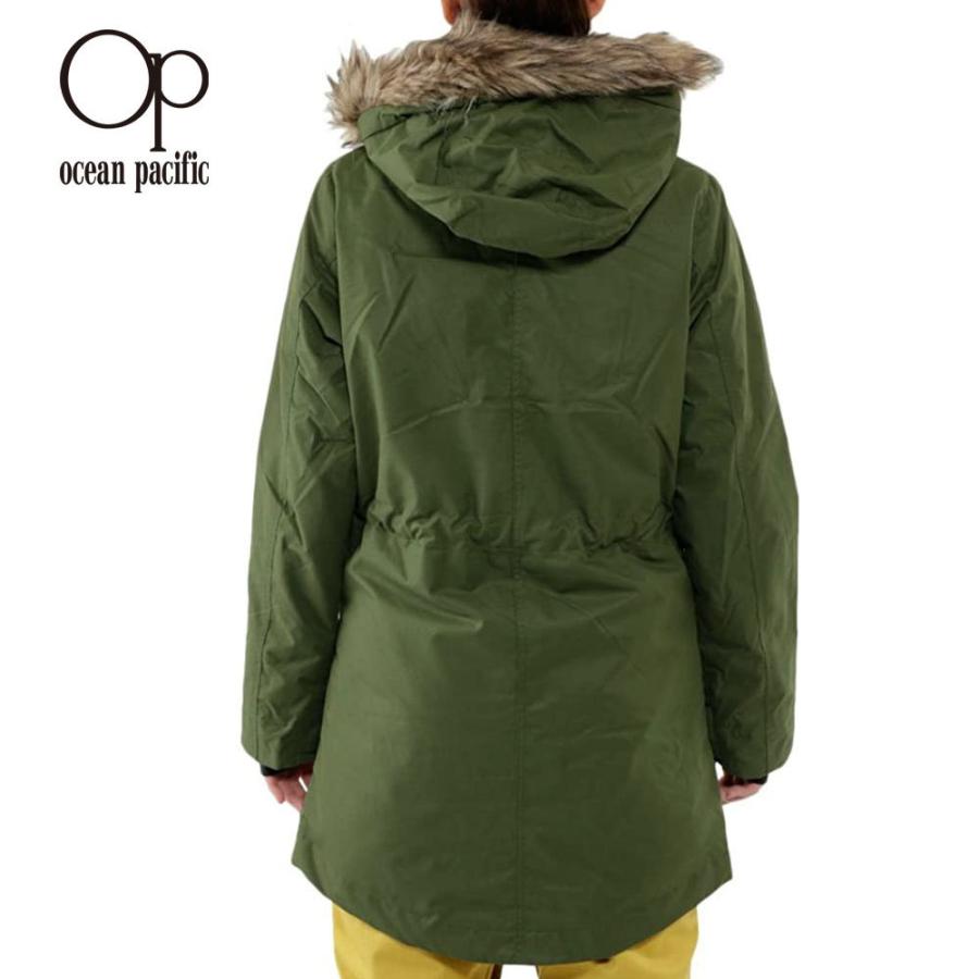 新品 オーシャンパシフィック ミリタリースノーウエアM スノボ Ocean Pacific（オーシャンパシフィック） 【新春セール】オーシャン