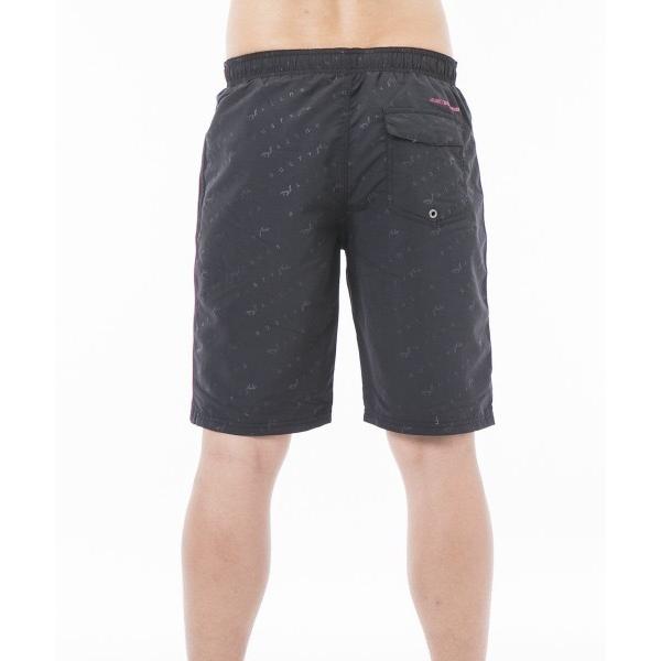 ボードショーツ RUSTY ラスティ サーフパンツ メンズ 水着 MENS TRUNKS 919420 レジャー メンズ水着 カジュアル スイムショーツ 水陸両用 海パン｜shop-anela｜03