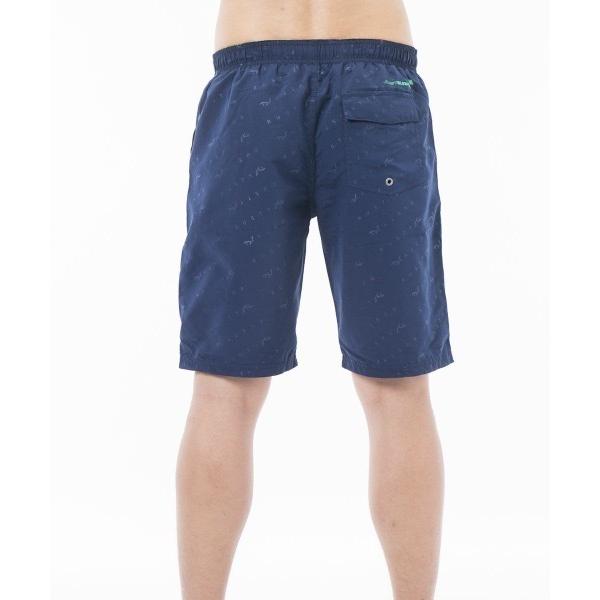 RUSTY（ラスティ） ボードショーツ サーフパンツ メンズ 水着 MENS