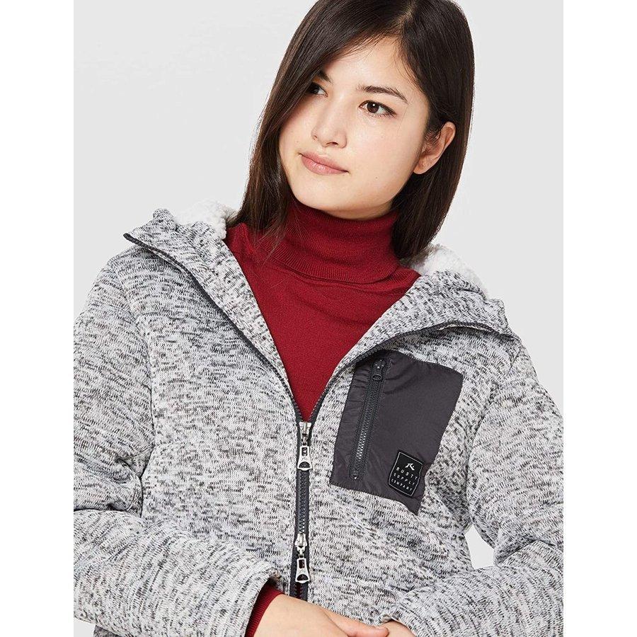 RUSTY（ラスティ） ジャケット レディース ダウンジャケット ロング