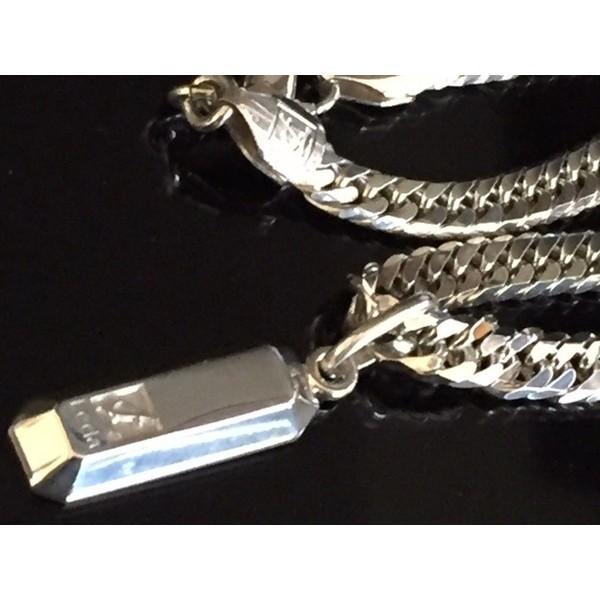 レダシルマ nano INGOT ネックレス 肩こり 血流改善 プチシルマの