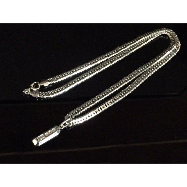 レダシルマ オリンポス INGOT ダイヤモンド ネックレス Leda 肩こり 血