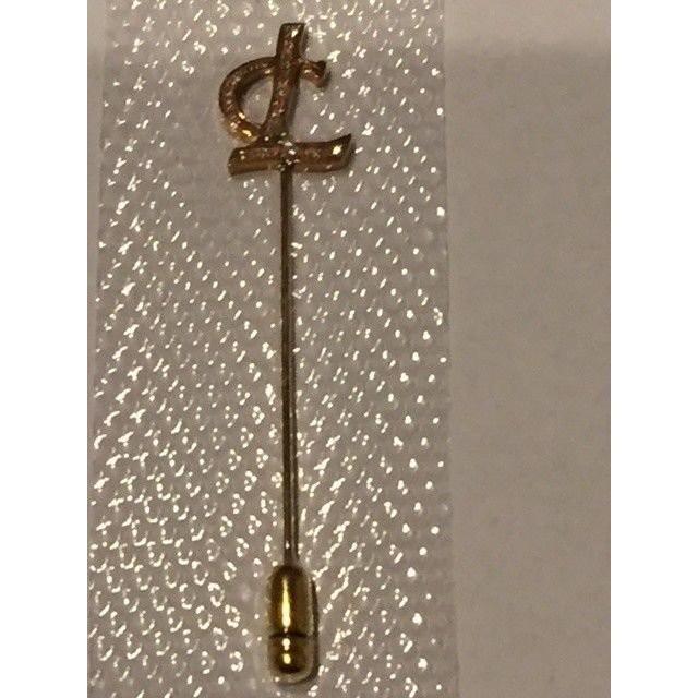 レダシルマ　GOLD　１０K　ピンブローチ　Leda　肩こり　血流改善　プチシルマのジュエリーコレクション　送料無料