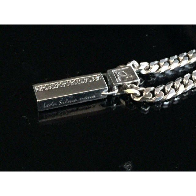 レダシルマ ナノ {di} ダイヤモンドネックレス 肩こり 血流改善