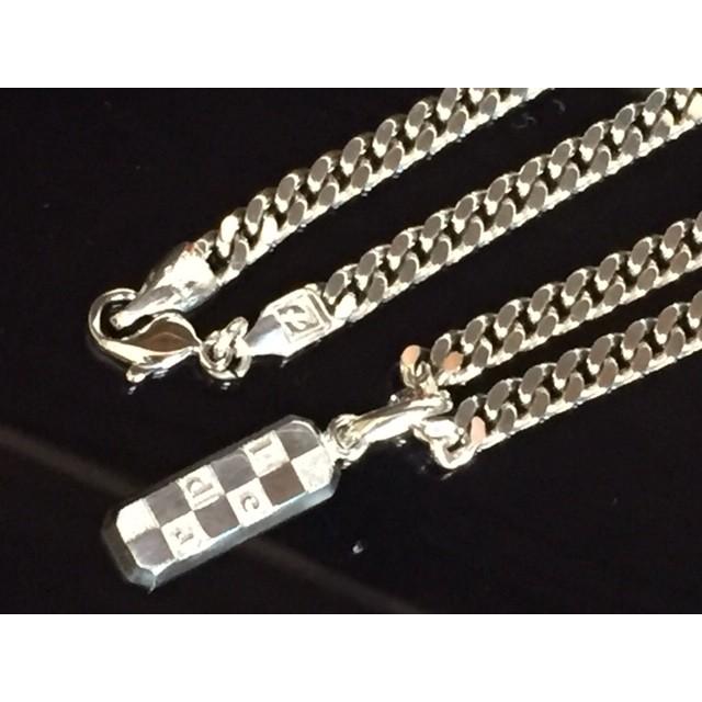 レダジュエリーダミエ レダシルマ ダミエes ネックレス プチシルマのジュエリーコレクション