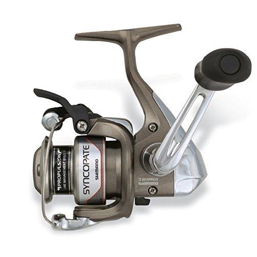 リール SHIMANOシマノ SYNCOPATE 4000FG スピニングリール SC-4000FG QuickFire II