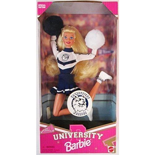 Barbie（バービー） バービー人形 ユニバーシティバービー 19866