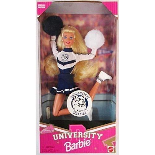 Barbie（バービー） バービー人形 ユニバーシティバービー 19866