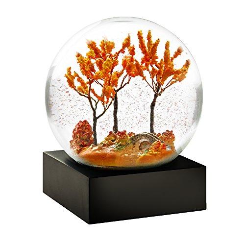 CoolSnowGlobes クールスノーグローブ Autumn CS231-AUTM スノードーム 