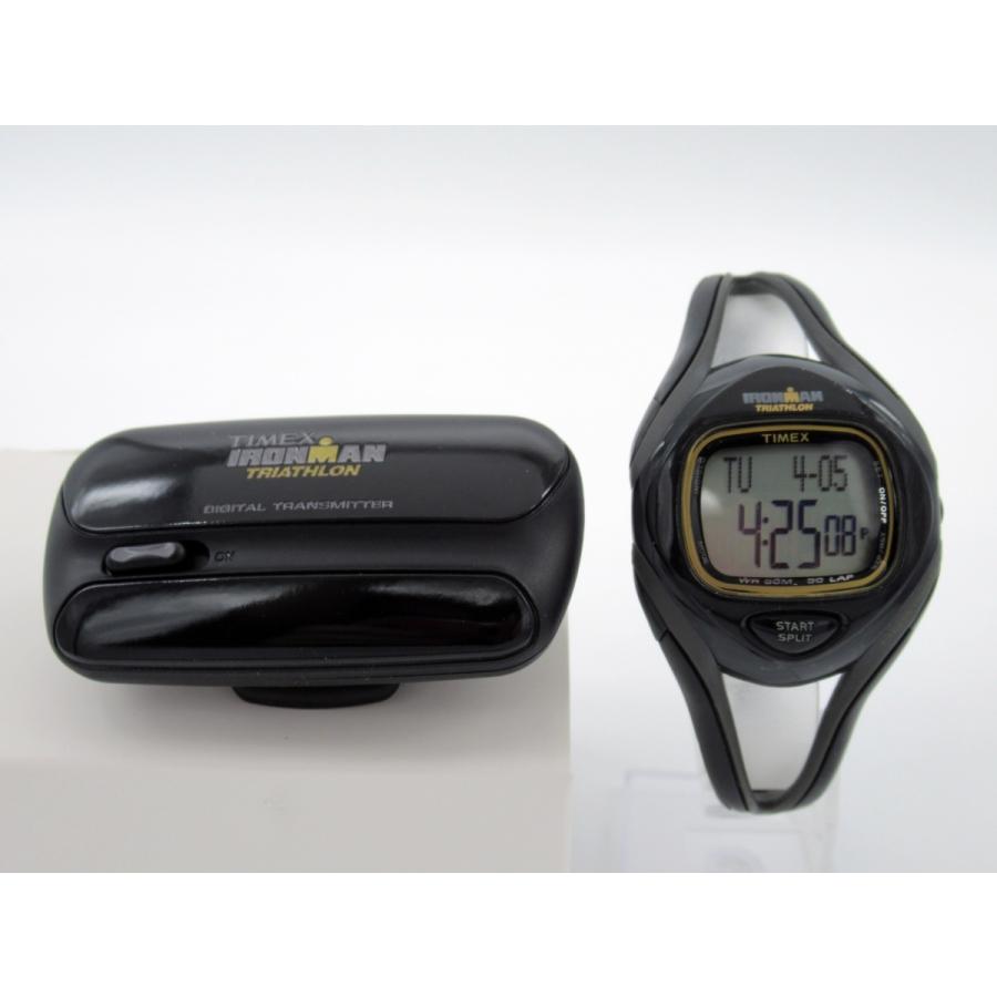 アイアンマン タイメックス TIMEX IRONMAN ワイヤレス フィットネス 