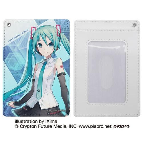 初音ミク V4X フルカラーパスケース : anihobiヤフー店 - 通販 - Yahoo