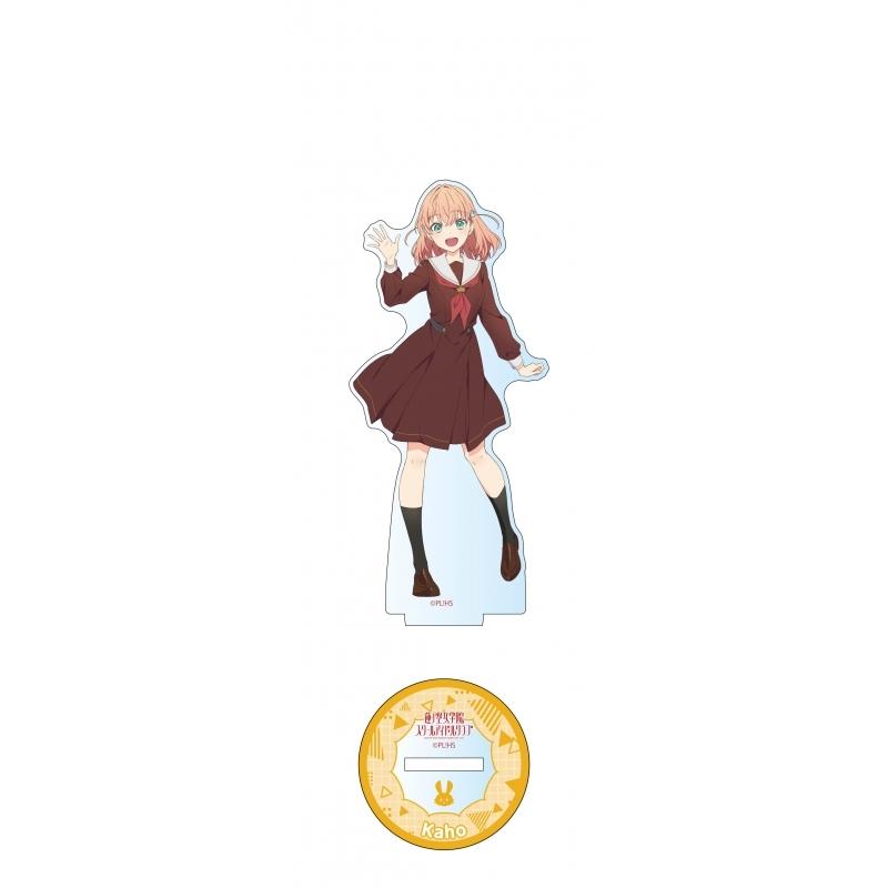 ラブライブ！蓮ノ空女学院スクールアイドルクラブ アクリルフィギュア 