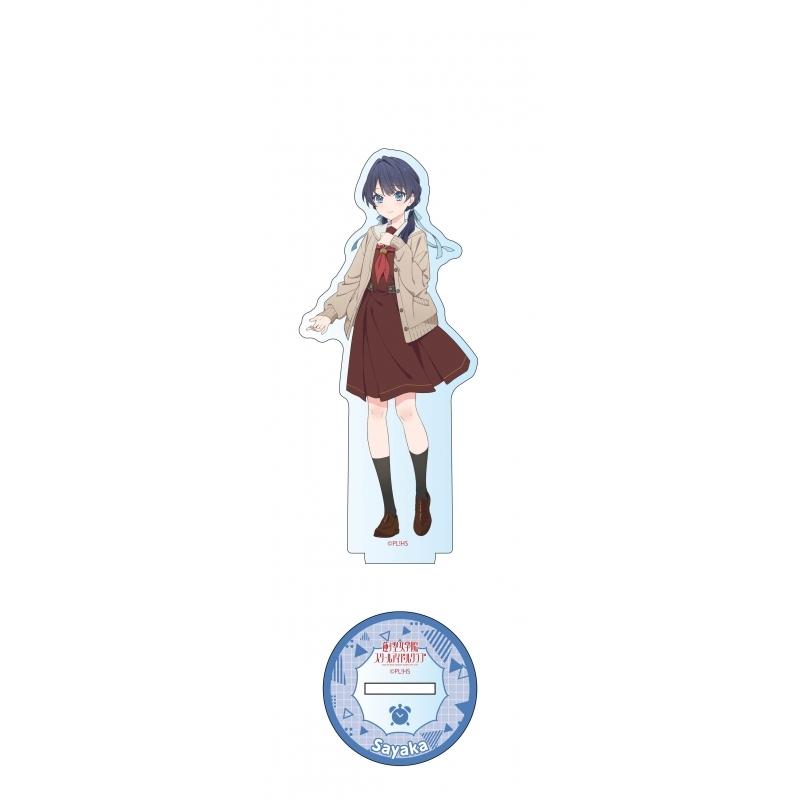 ラブライブ！蓮ノ空女学院スクールアイドルクラブ アクリルフィギュア 