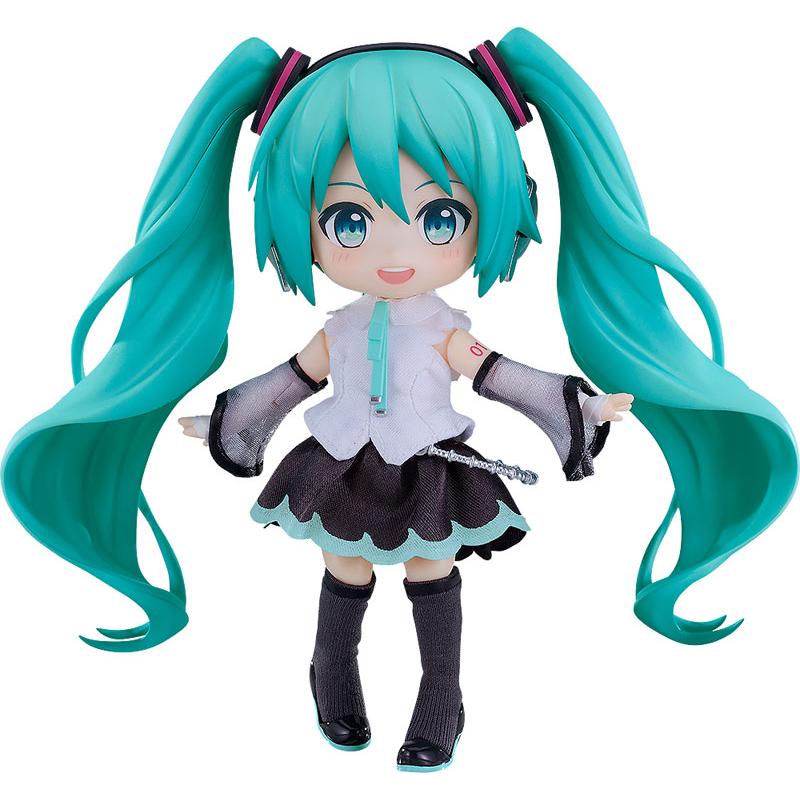 ねんどろいどどーる ピアプロキャラクターズ 初音ミク NT : anihobi