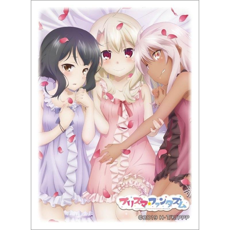 Fate/kaleid liner Prisma☆Illya プリズマ☆ファンタズム Fate/kaleid liner Prisma☆Illya プリズマ☆ファンタズム