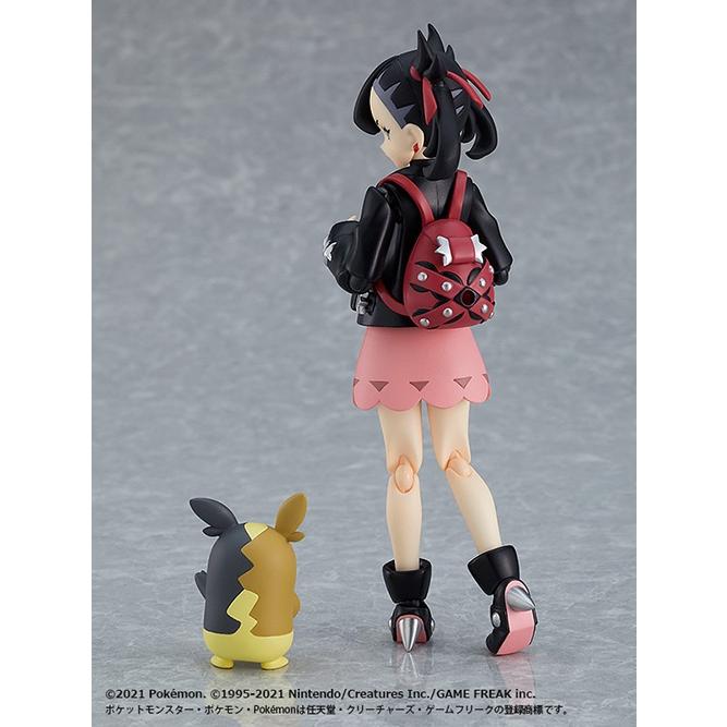 figma ポケットモンスター マリィ｜shop-anihobi｜05