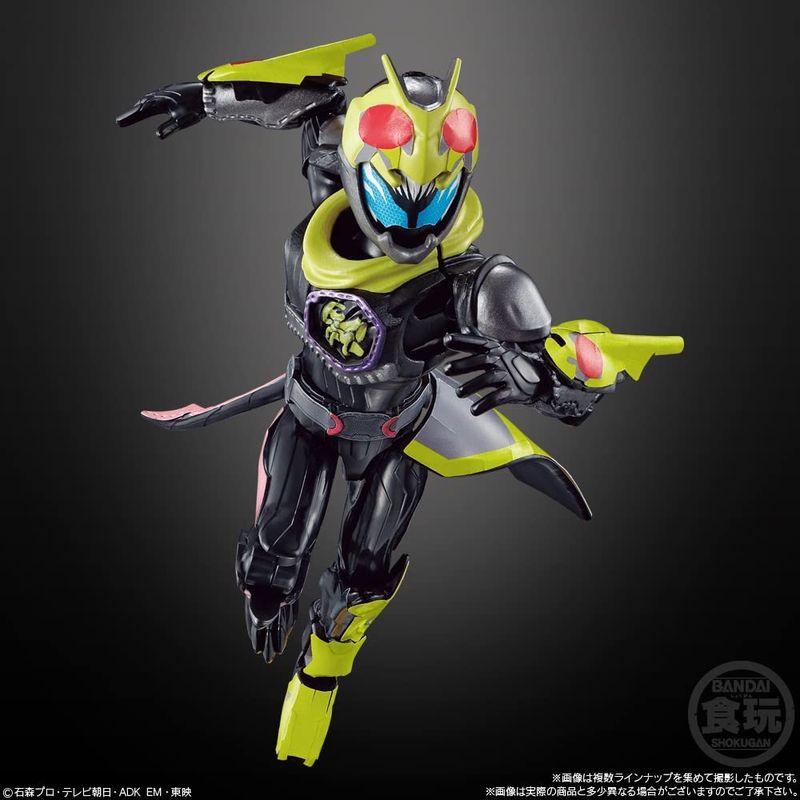 装動 仮面ライダーリバイス by7 (14個入) 食玩・チューインガム (仮面 装動 仮面ライダーリバイス by7 (14個入) 食玩・チューインガム (仮面