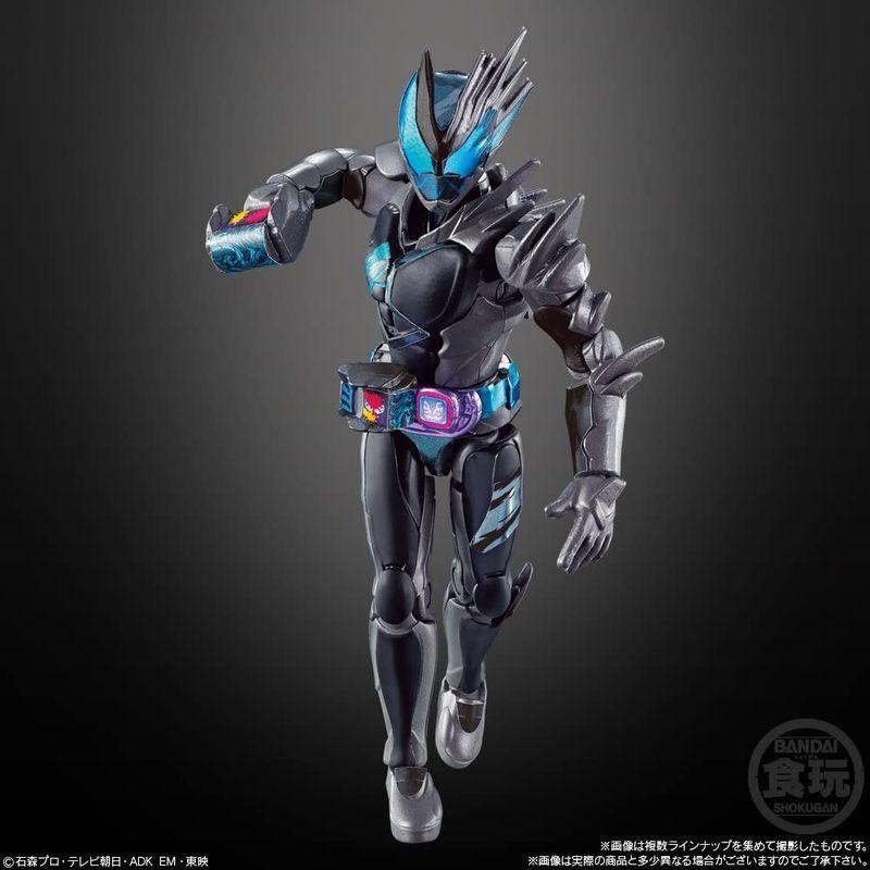 装動 仮面ライダーリバイス by7 (14個入) 食玩・チューインガム (仮面 装動 仮面ライダーリバイス by7 (14個入) 食玩・チューインガム (仮面