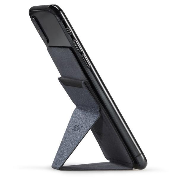 Moft 多機能でスリム 世界最薄クラスのスマホスタンド Moft X Ms007 スペース グレー Ms007 M Gry 01 お取り寄せ 0322 通販ショップ アポロ 通販 Yahoo ショッピング
