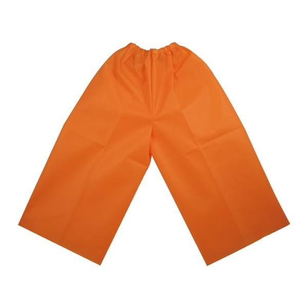61%OFF ARTEC 【激安】 アーテック 運動会 発表会 イベント 衣装 ファッション オレンジ S 衣装ベース 商品番号 1972 お取り寄せ ズボン