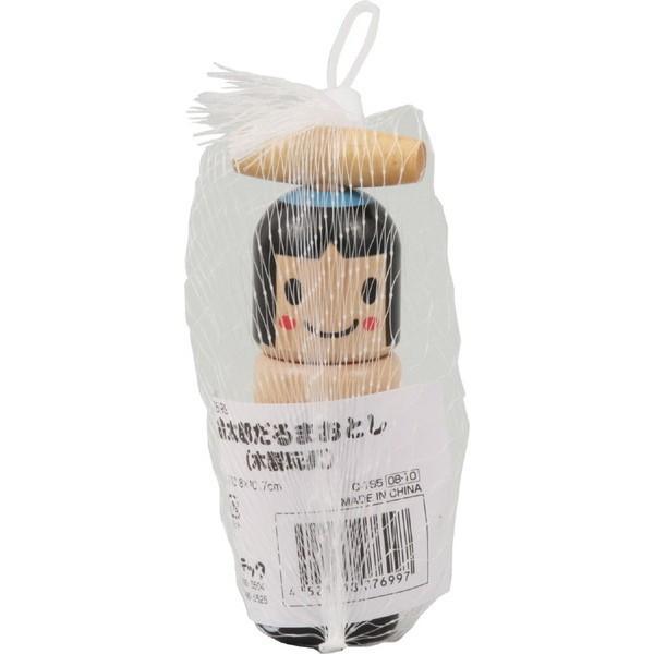 ARTEC アーテック 知育玩具 木・木工・木製・木枠 金太郎だるま落し(木製玩具) 商品番号 7699 お取り寄せ|shop-apollo|02