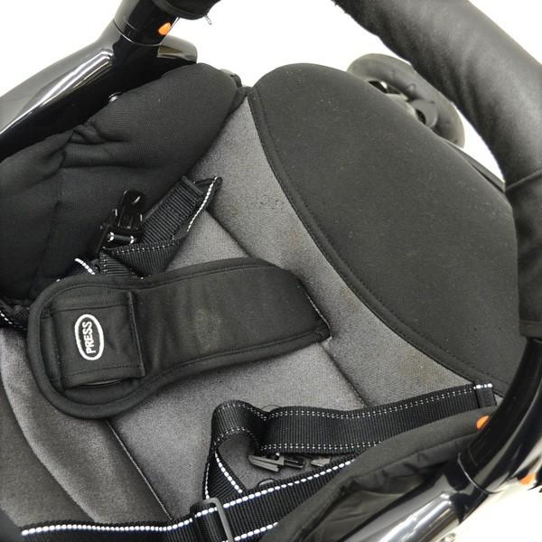 売れ筋介護用品も ベビーカー Aprica アップリカ ドリブル4 ブラックショック 子供用品 中古 代引不可 同梱不可 Www Threeriversofs Com