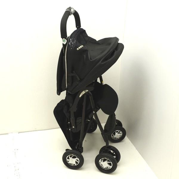 売れ筋介護用品も ベビーカー Aprica アップリカ ドリブル4 ブラックショック 子供用品 中古 代引不可 同梱不可 Www Threeriversofs Com