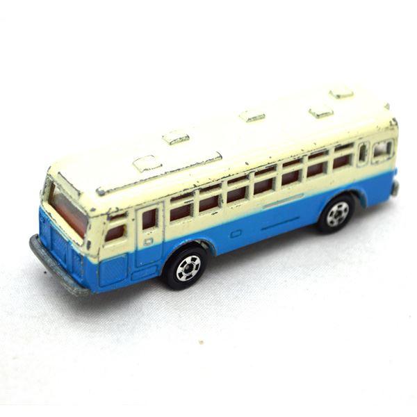 TOMY トミカ 三菱ふそう ワンマンバス No.79 日本製 趣味雑貨 中古