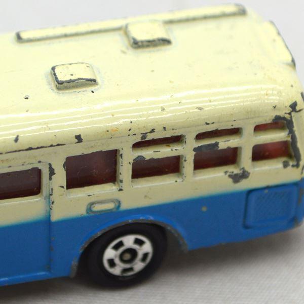 TOMY トミカ 三菱ふそう ワンマンバス No.79 日本製 趣味雑貨 中古