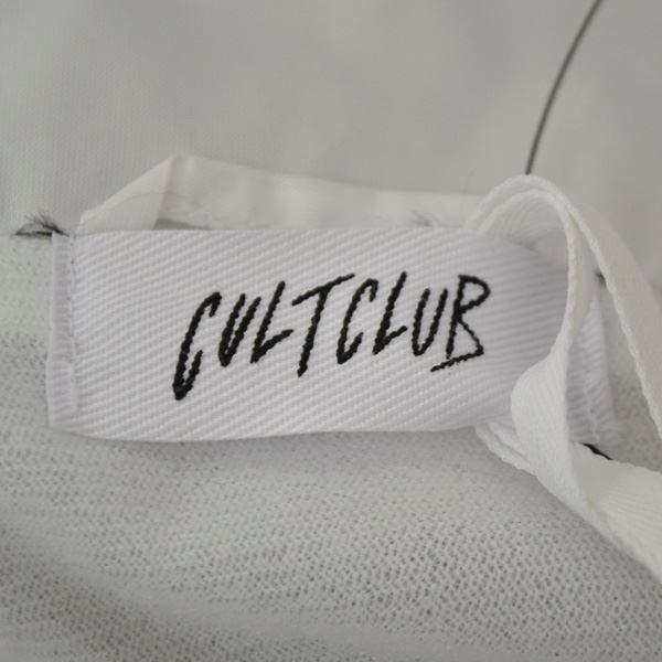 CULTCLUB / カルトクラブ コーチジャケット/2PAC/ナイロン/プリント 