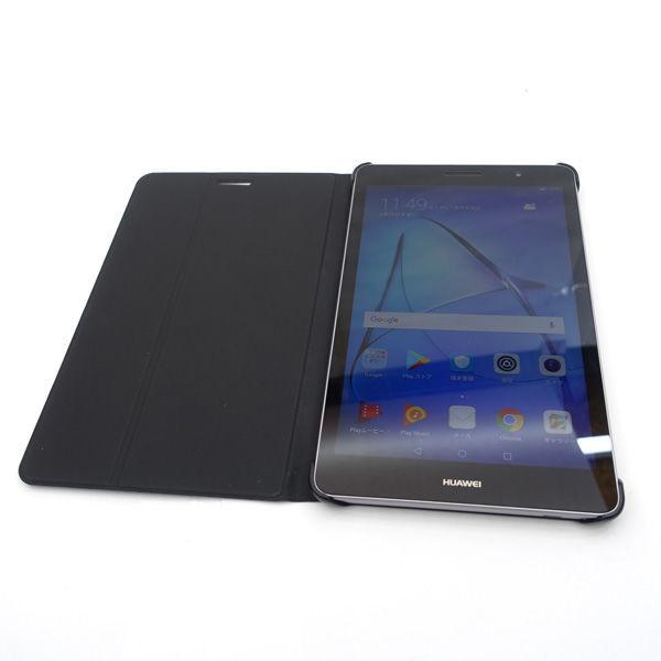 Huawei ファーウェイ 美品 ラスト1点 Huawei Mediapad T3 8 16gb Wi Fiモデル 8 0型 ケース付 Kob W09 家電 中古 Archery 通販 Yahoo ショッピング