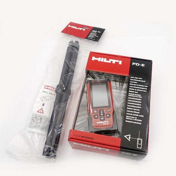 2025年最新】Hiltiのレーザー測定器が充実!高性能で使いやすい 2025年最新】Hiltiのレーザー測定器が充実!高性能で使いやすい