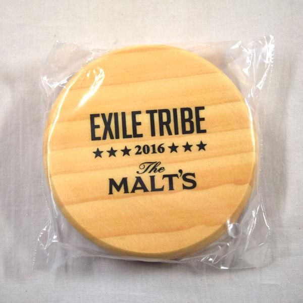 サントリーモルツ / EXILE ◆【グラス】モルツ/エグザイル オリジナル 仲間で乾杯セット 雑貨 コレクション ギフト ギフト【未使用】 [0220393579] サントリーモルツ / EXILE グラスモルツ/エグザイル オリジナル 仲間で