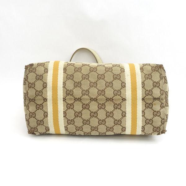 GGキャンバス GUCCI / グッチ シェリーライン チャーム付き GGキャンバス GUCCI / グッチ シェリーライン チャーム付き