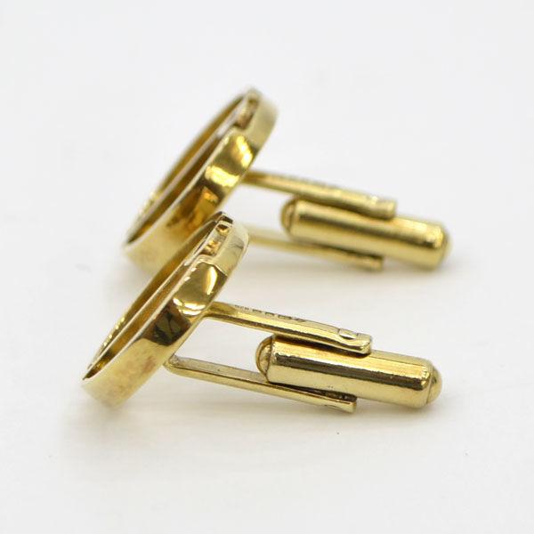 dunhill DUNHILL / ダンヒル カフス カフリンクス dロゴ SV 925 dunhill DUNHILL / ダンヒル カフス カフリンクス dロゴ SV 925