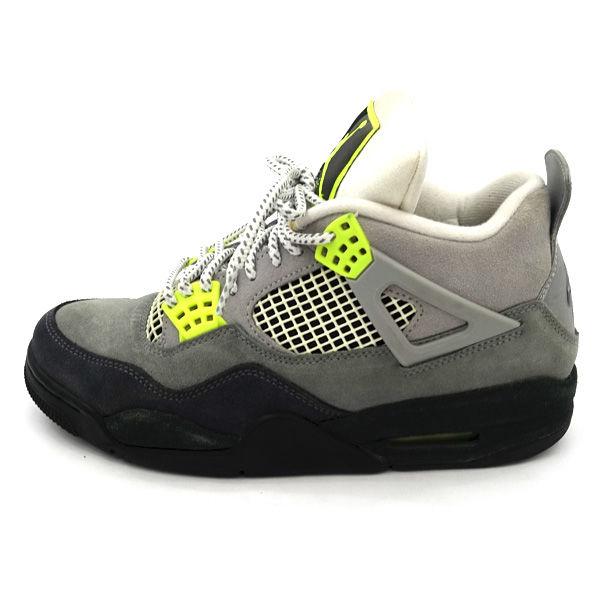 NIKE（ナイキ） AIR JORDAN 4 RETRO SE/エアジョーダン4/スニーカー