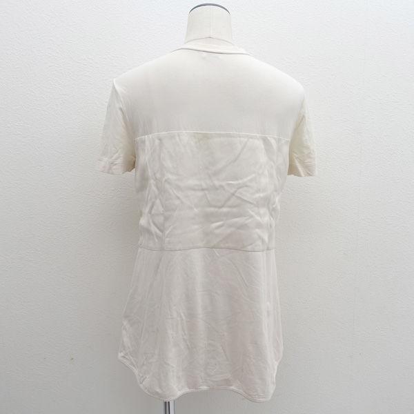BRUNELLO CUCINELLI / ブルネロクチネリ Tシャツ/カットソー/ベージュ 