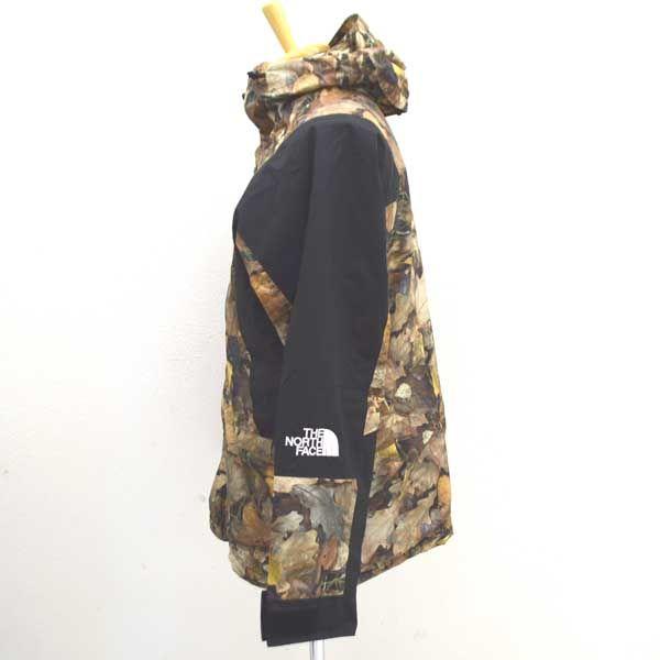 Supreme（シュプリーム） × THE NORTH FACE / シュプリーム × ノース