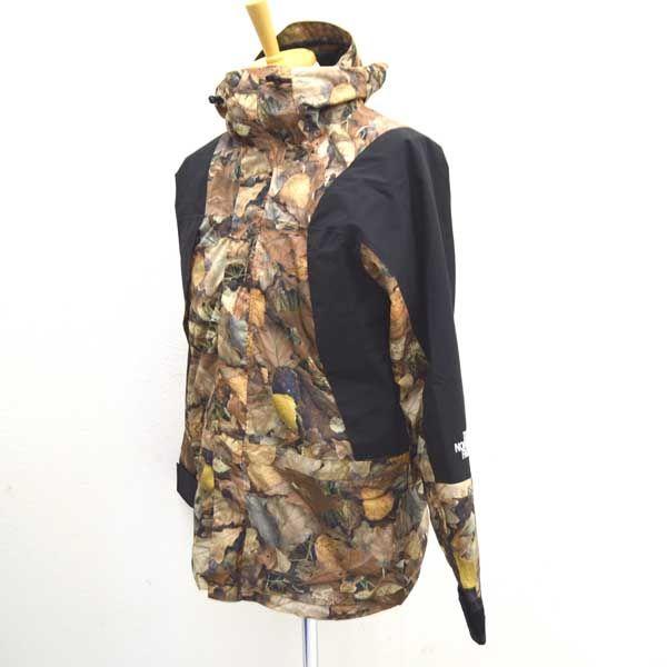 Supreme（シュプリーム） × THE NORTH FACE / シュプリーム × ノース