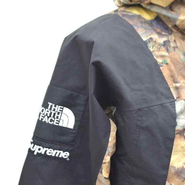 Supreme（シュプリーム） × THE NORTH FACE / シュプリーム × ノース