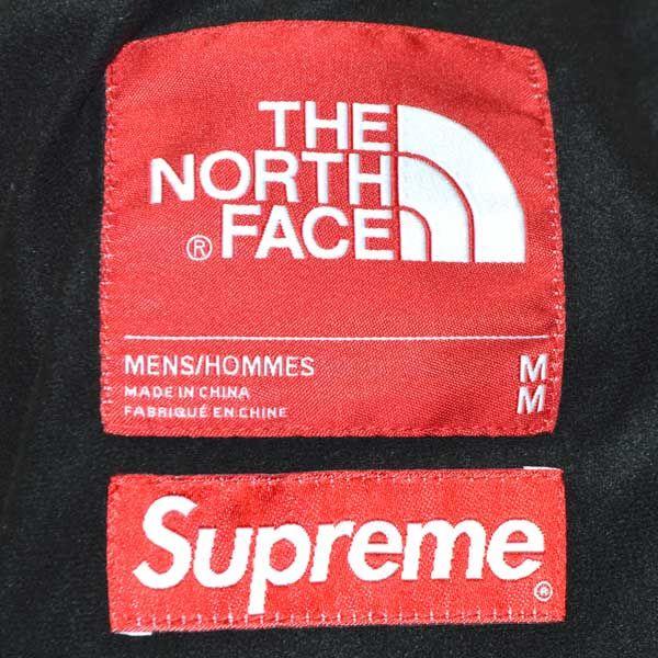 Supreme（シュプリーム） × THE NORTH FACE / シュプリーム × ノース