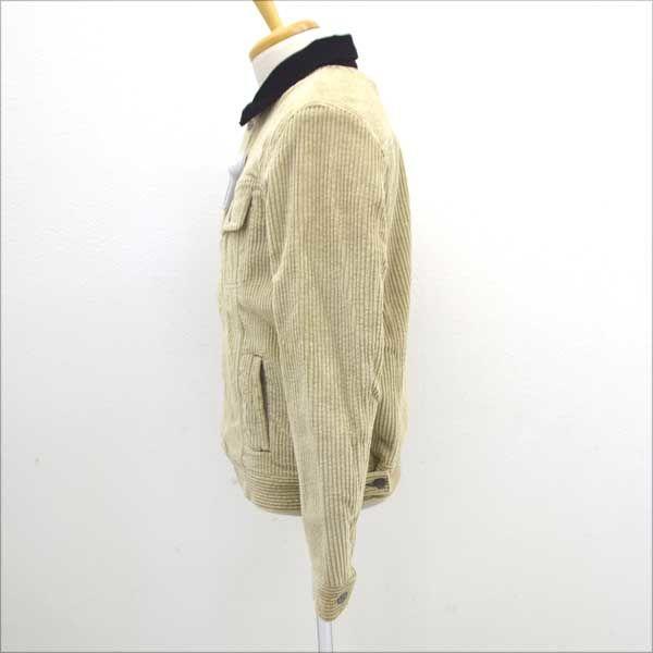 Palm Angels / パームエンジェルス コーデュロイジャケット/ブローチ