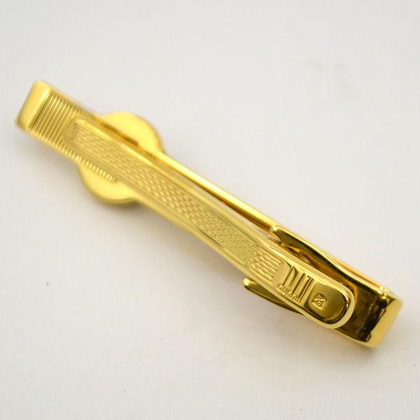dunhill DUNHILL / ダンヒル ネクタイピン タイピン グリーン dunhill DUNHILL / ダンヒル ネクタイピン タイピン グリーン