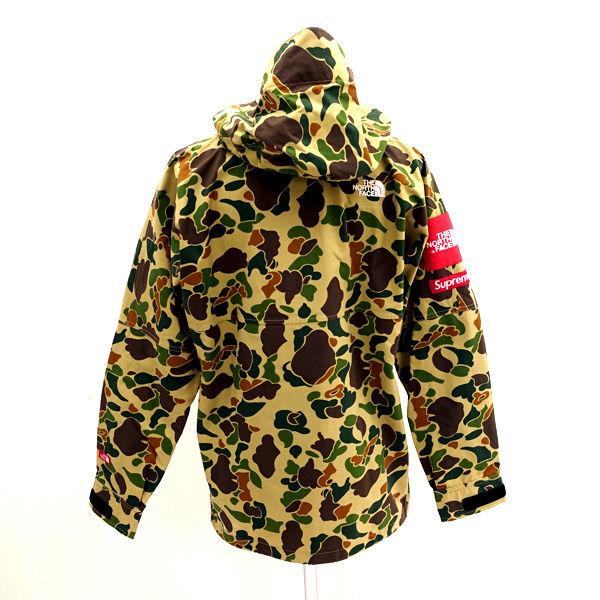 Supreme × THE NORTH FACE / シュプリーム ノースフェイス Supreme × THE NORTH FACE / シュプリーム ノースフェイス